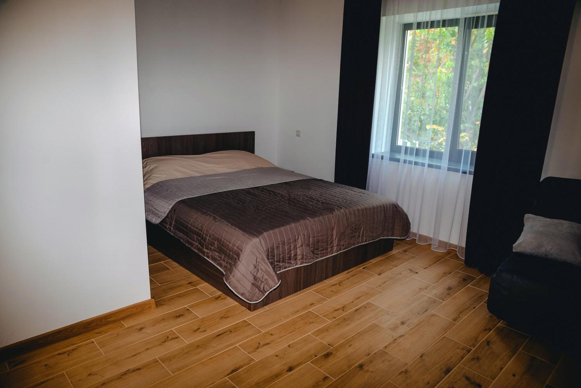 Four Rooms Apartments Tscherkassy Exterior foto